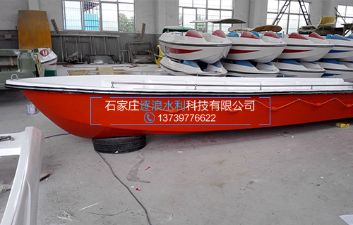 防汛物质供给厂家具体先容救生艇的特色