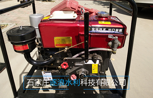 浅谈便利式植桩机行业将来几年会若何成长?防汛物质厂家该何去何从