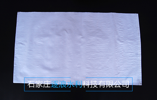 防汛常识百科：防汛编织袋的首要参数和利用产物特征