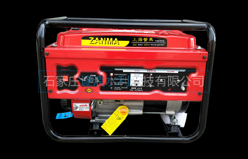 对应急发机电设备的宁静操纵标准（具体版）