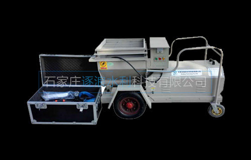 管涌的抢护方式有几种（其一）防汛打桩机厂家