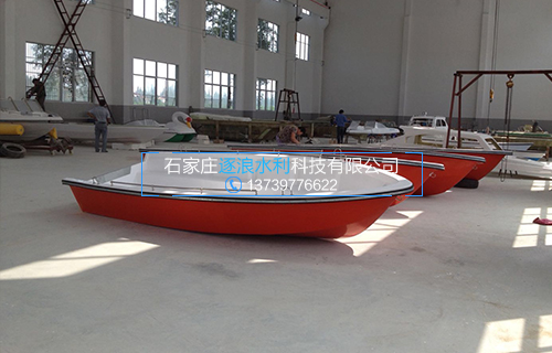 橡皮艇冲锋舟与玻璃钢冲锋舟哪一种好