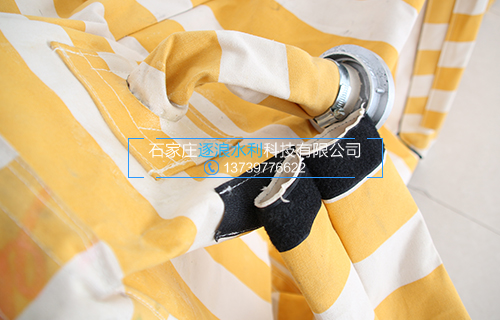 防汛堵水墙的灌水方式你晓得几多？<气动打桩机厂家>