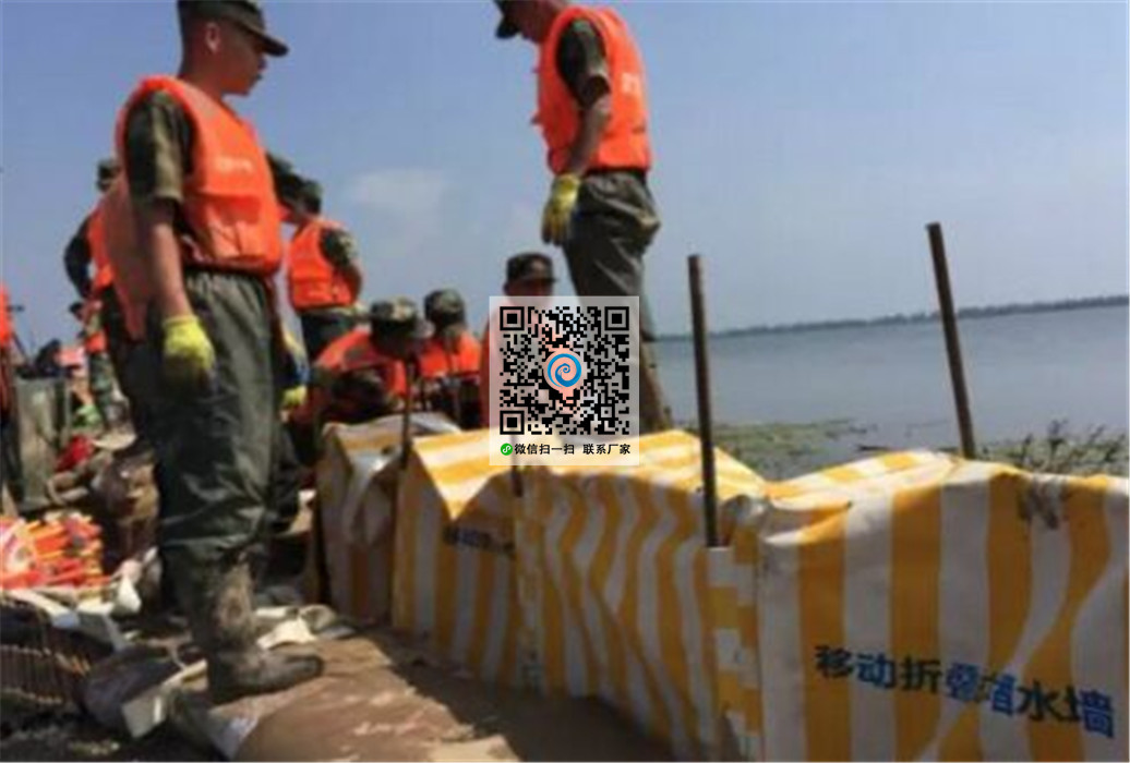 防汛堵水墙的良好的密闭防水的结果用处有哪些？