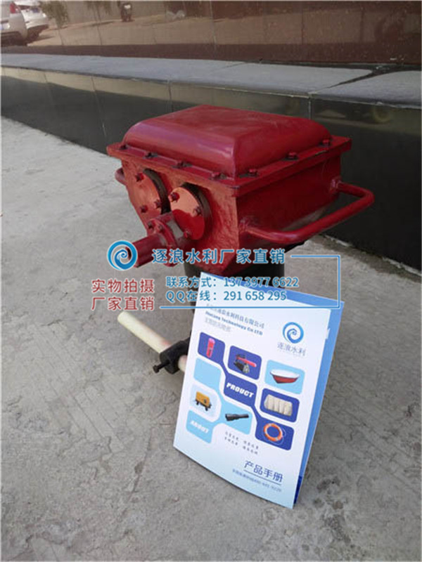 便利式打桩机的初度利用注重事变