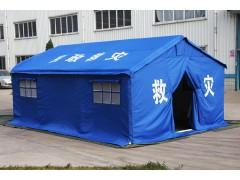 利用救灾帐篷应注重的事变