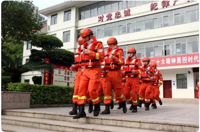 节日战备不松弛，未雨缱绻保安然