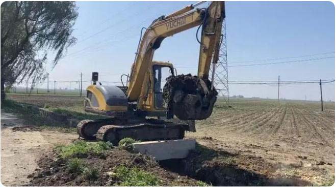 未雨缱绻！调兵山市主动展开防汛危险隐患排查