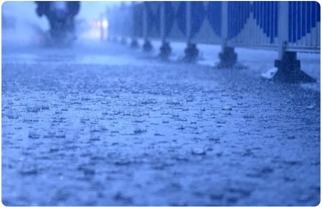 梅汛来啦！浙江省防指最新宣布的这份主要告诉请查收