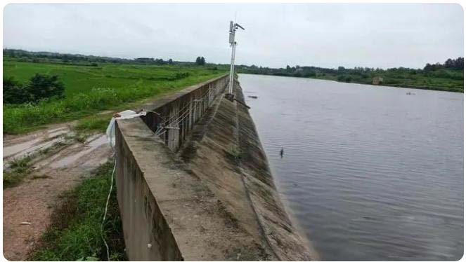 安陆|闻“汛”而动，尽力以赴打好防汛“自动仗”