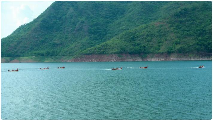 安然普洱·2023|二季度田野驻训暨综合救济技术比武炽热开训