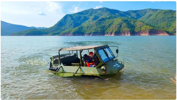 安然普洱·2023|二季度田野驻训暨综合救济技术比武炽热开训