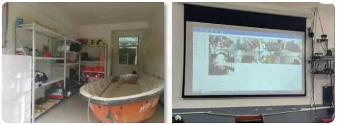 深学廖俊波 “三争”作楷模|政和东平镇无力有序防汛备汛