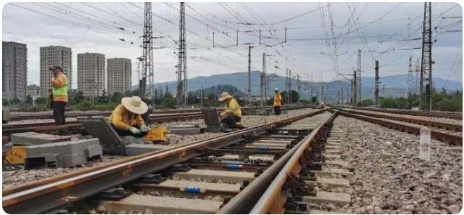 应答本轮降雨中铁徐州段启动防洪防汛应急预案