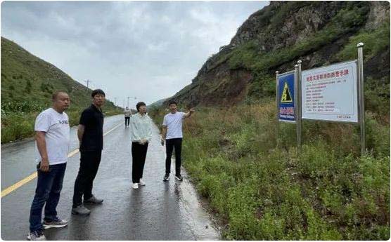 汛期到临，丰润多措并举！