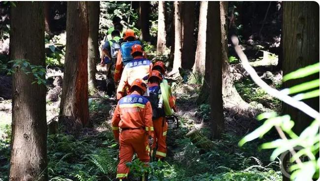 除险清患 ，防患未“燃”| 应急扑火气力进入临战状况