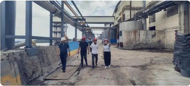 展开防汛宁静放哨 ，筑起汛期宁静营垒