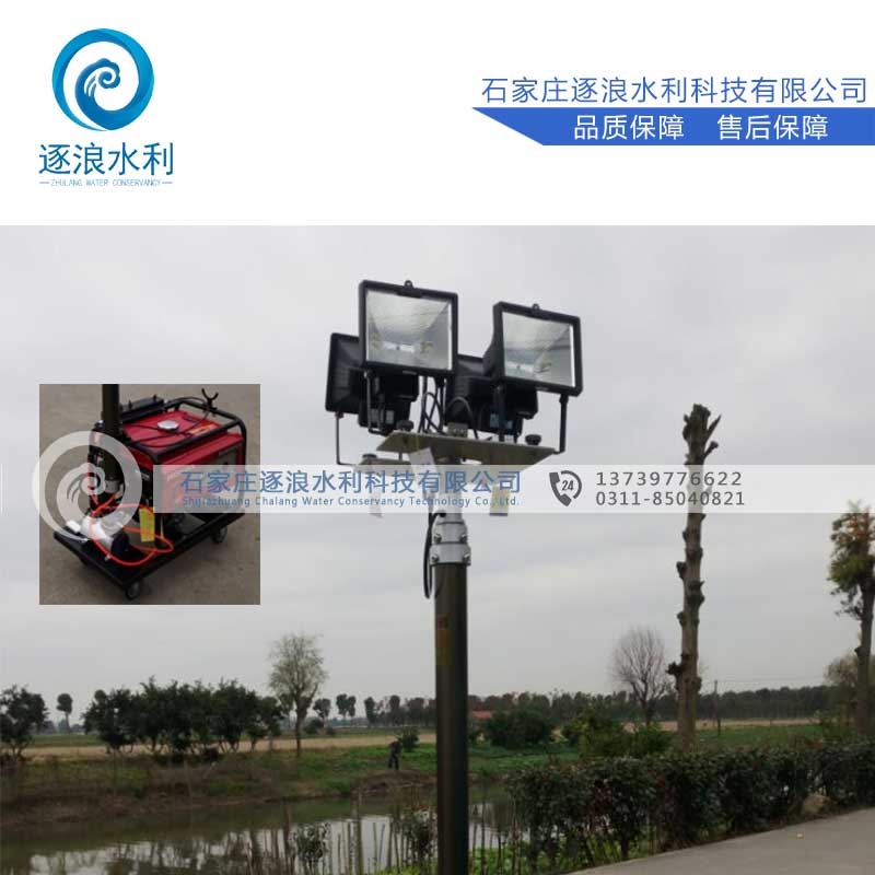 应急照明车_应急照明装备照明规模大