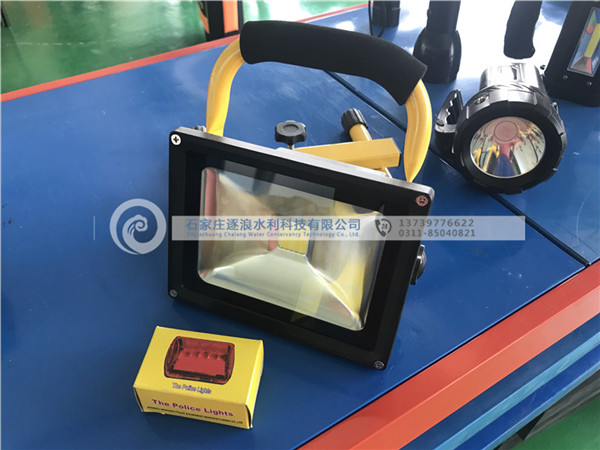 手提泛光灯|防汛物质|防洪物质厂家|防汛设备|防汛东西|应抢救济物质|防洪防汛应急物质储蓄