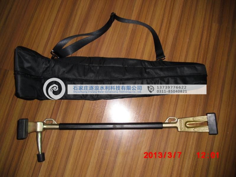 防汛多功效撬棍