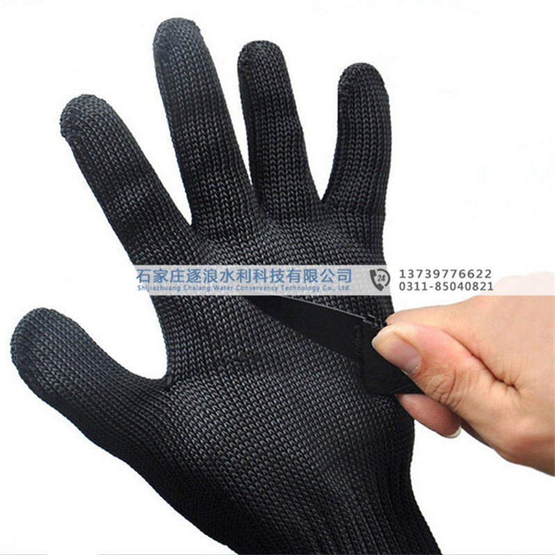 防汛救济防穿刺手套